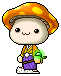 OrangeMan